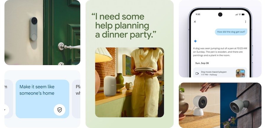 展域智慧投影新紀元：愛普生結合 Google Gemini 推出 AI 驅動的 LifeStudio 投影機於 CES 2026