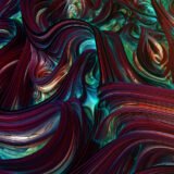 AI「藝術家」的問題：當機器描繪真人的影像世界