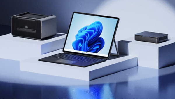 Khadas Mind Pro 微型電腦竟能容納 RTX 5060 Ti 顯卡、64GB 記憶體與 2TB NVMe SSD？僅 0.43 公升機身的極致規格探討