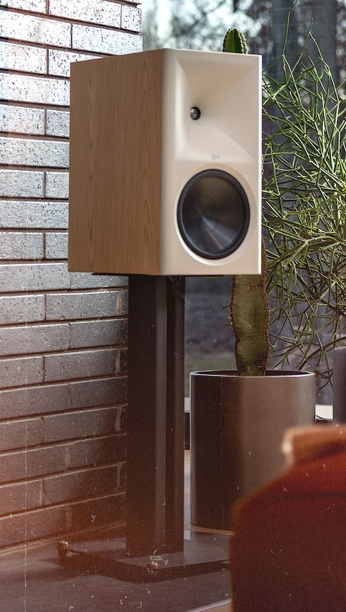 克力普仕推新代動力喇叭系列 CES2026 藉由昂克斯與Dirac Live 提升聆聽體驗