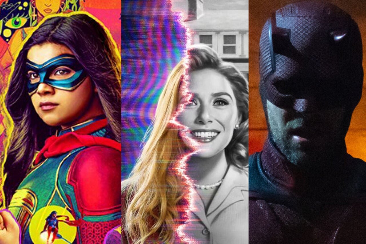 Five Years On, Has the MCU’s TV Turn Paid Off?