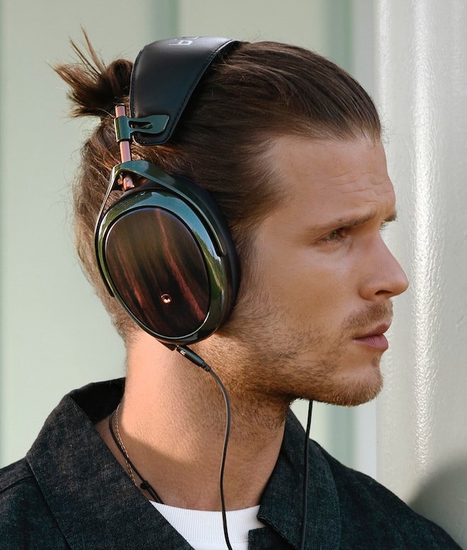 斯特拉達閉級動圈耳機: Meze 的最新動圈驅動技術與路上本色