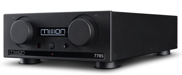 任務公司 Mission 778S 音樂串流機評析：支援 Qobuz、TIDAL、Spotify Connect 與 AirPlay 2 的價值與選擇