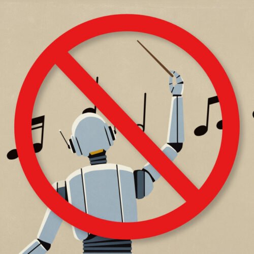 Bandcamp Bans Purely AI-Generated Music to Preserve Human-Created Art