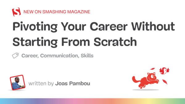 Pivoting Your Career Without Starting From Scratch – In-Depth Review and Practical Guide