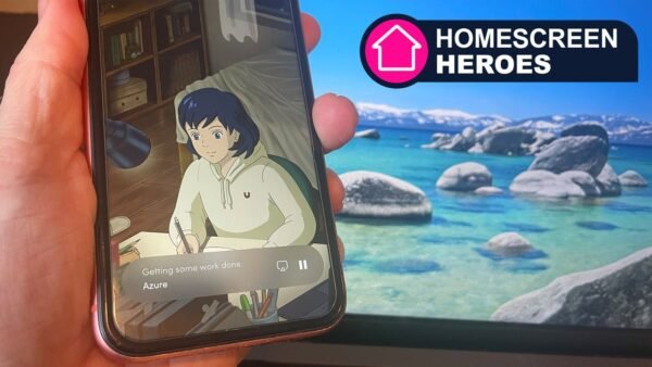 專注工作於分心世界：我的一個必備祕訣