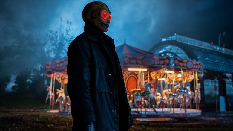 二月恐怖新作：Netflix、Shudder、HBO Max 等平台帶來的七部必看