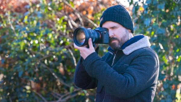 首款光圈達到 f/1.4 的 135 毫米定焦鏡評測：人像攝影師的夢想