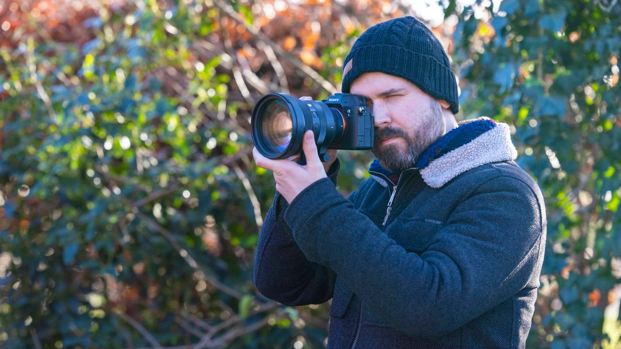 首款光圈達到 f/1.4 的 135 毫米定焦鏡評測：人像攝影師的夢想