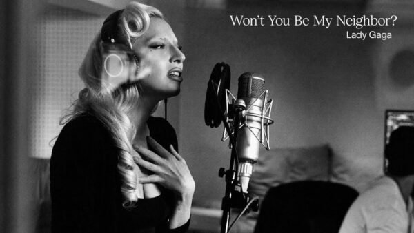 Redfin’s First Super Bowl Ad Teams with Lady Gaga to Revitalize a Mister Rogers Classic