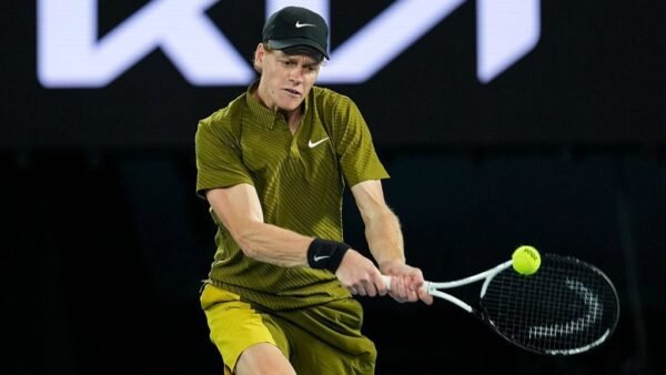 Djokovic 與 喬科維奇之戰：自由串流觀看澳洲網球公開賽 2026 半決賽的完整指南