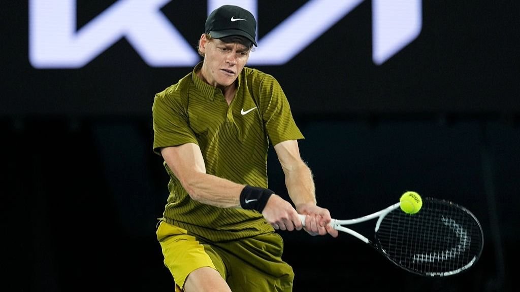 Djokovic 與 喬科維奇之戰：自由串流觀看澳洲網球公開賽 2026 半決賽的完整指南