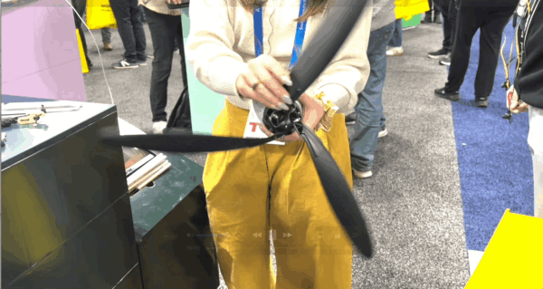 全球消費展觀察：消融於巨量科技中的永續思考