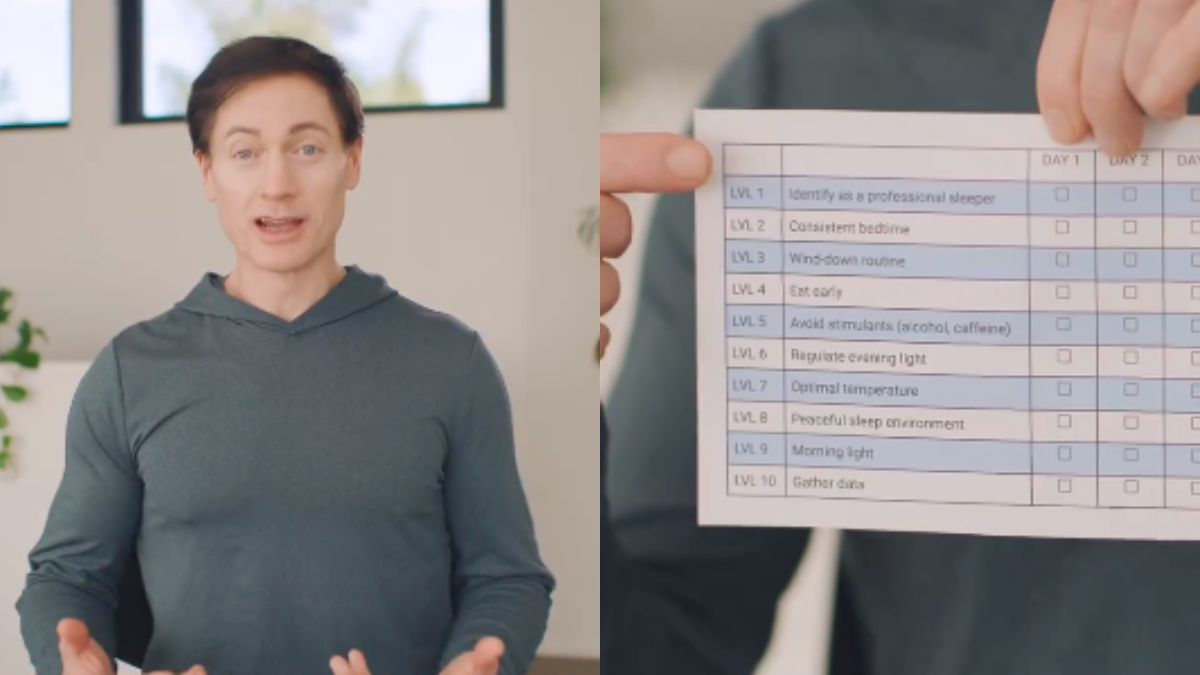 致富者追求長生的十個睡眠點撥你解決眠眠困擾