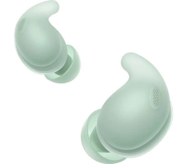 索尼發布 LinkBuds Fit Hatsune Miku 綠帽限量版入耳式耳機