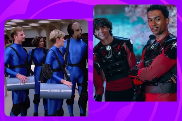 A Brief History of Fictional ‘Star Trek’ Sports