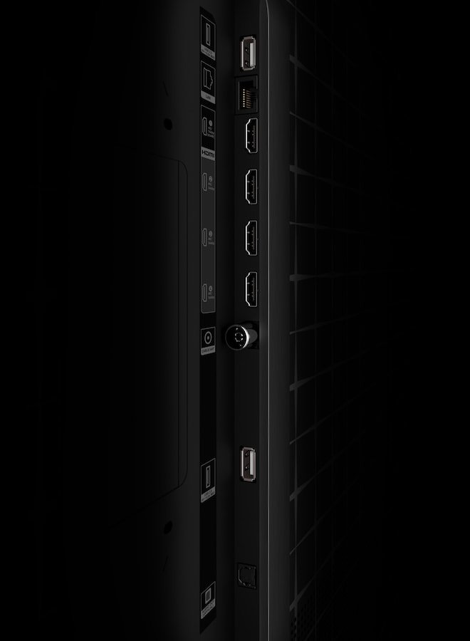 旗艦級色彩與HDR性能再升級:TCL X11L SQD-Mini LED TV CES 2026亮相