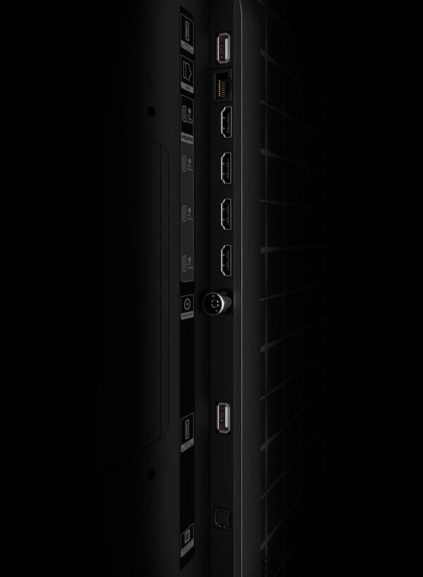 TCL X11L SQD-Mini LED 電視於 CES 2026 首發，展現旗艦級色彩與 HDR 表現