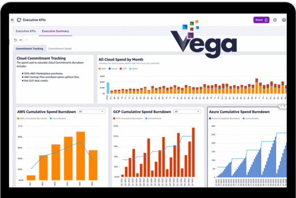 Vega Cloud Enters Receivership with Millions in Debt, Shocking Spokane Tech Circle