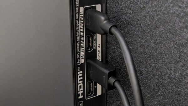 電視連接大解密：各 HDMI 接孔功能與相容裝置指南