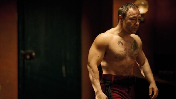 萬條暴風的觀影之路：如何在 Anywhere 線上觀看斯蒂芬·格雷厄姆主演的拳擊劇情片