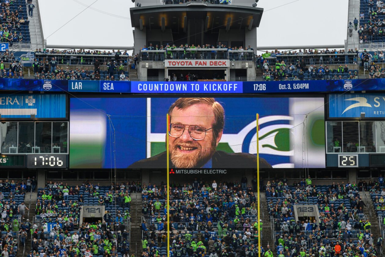 Seattle Seahawks Put Up for Sale as Paul Allen Estate Seeks Buyer Following Super Bowl Victory