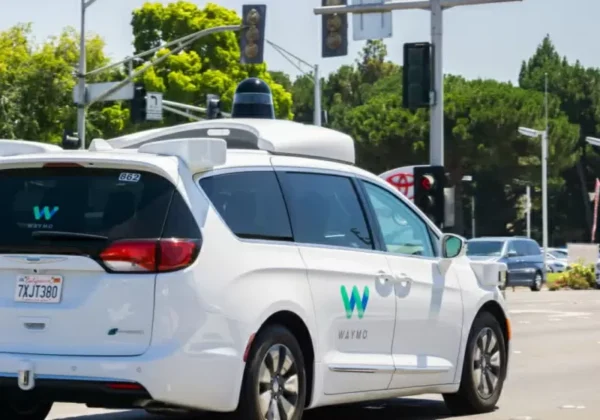 Waymo Clarifies Remote Drivers in its Autopilot Operations, with Many Based Overseas
