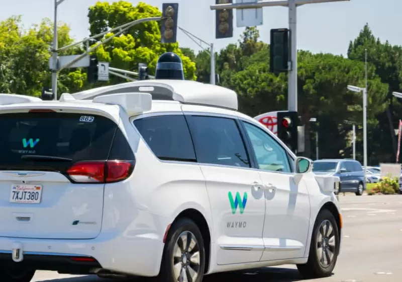 Waymo Clarifies Remote Drivers in its Autopilot Operations, with Many Based Overseas