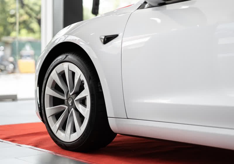 Hackers Can Track Your Car’s Location Through Tire Pressure Sensors