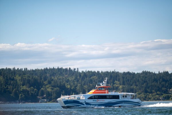 Reviving the Mosquito Fleet: Washington Pursues Passenger Ferries to Scale Maritime Transit and Tech