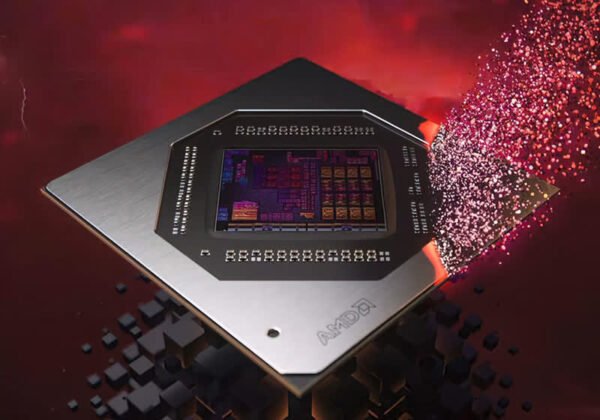 AMD FSR 4.1 Update Leaks Suggest Major Image Quality Gains for Radeon GPUs