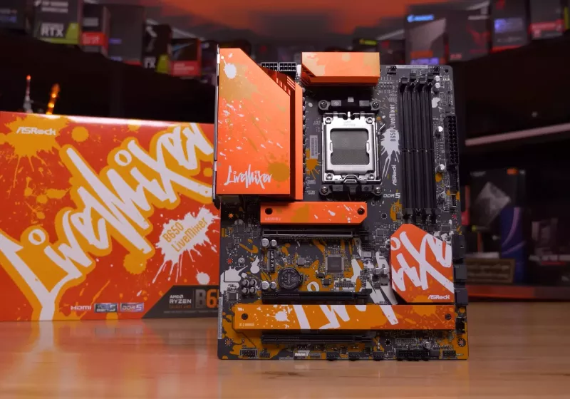 AMD Advances Toward Open-Source Firmware with OpenSIL Test to Eventually Replace AGESA