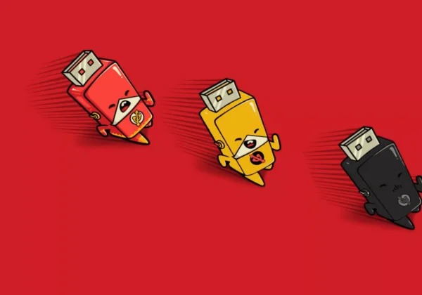 YUMI exFAT Adds Smarter Drive Preparation Options