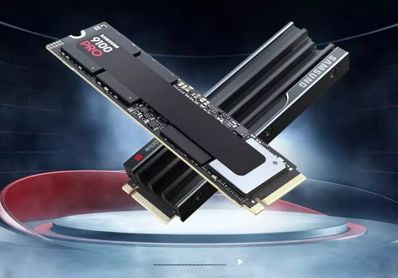 Fake Samsung 990 Pro SSDs Are Becoming Harder to Detect as Storage Prices Soar