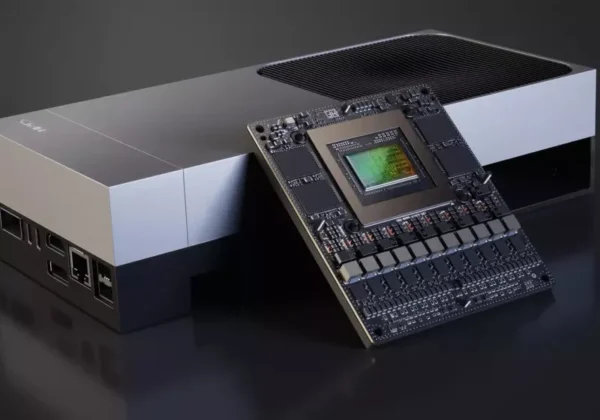 Meta Signs Major Nvidia Deal to Power AI Data Centers with Blackwell and Rubin GPUs