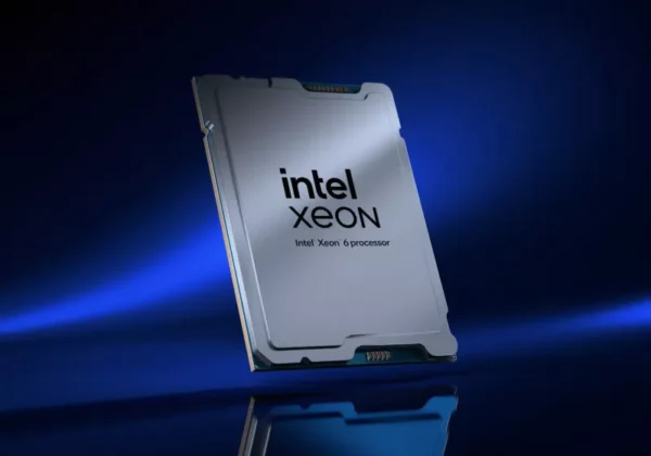 Intel Unveils Xeon 600 “Granite Rapids” Workstation CPUs with Up to 86 Cores and 128 PCIe 5 Lanes