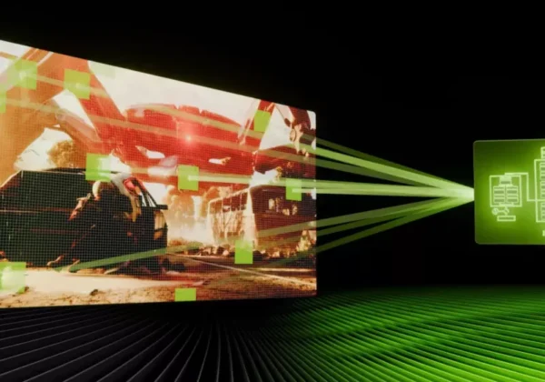 Nvidia Opens 6x DLSS Frame Generation and Dynamic Modes in April for RTX 50 Series