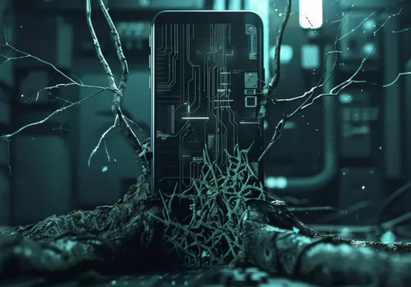 Google Dismantles Massive Proxy Network That Turned 9 Million Android Phones Into Data Relays