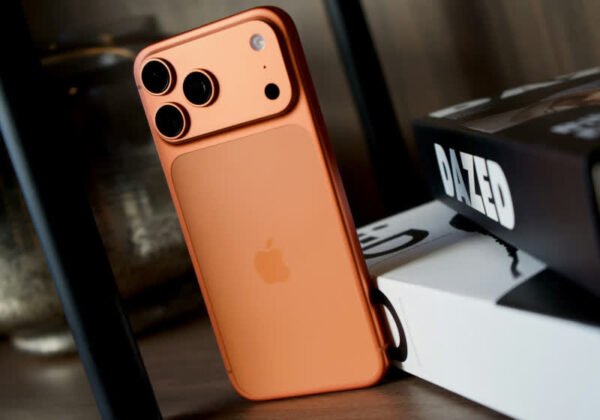 Apple’s iPhone Business Breaks Records with $85 Billion in Sales