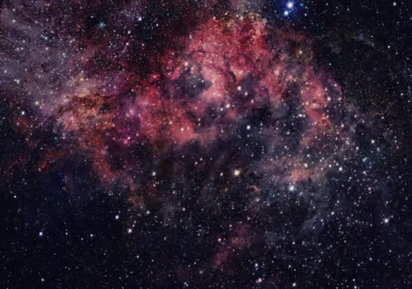 JWST Maps Dark Matter in Unprecedented Detail Across 800,000 Galaxies