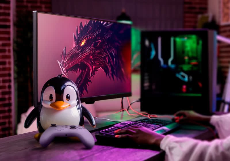 Nvidia Launches Official GeForce Now Client for Linux in Beta