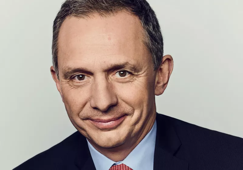 After Decades at HP, Enrique Lores Exits for PayPal in a Surprising Leadership Shift