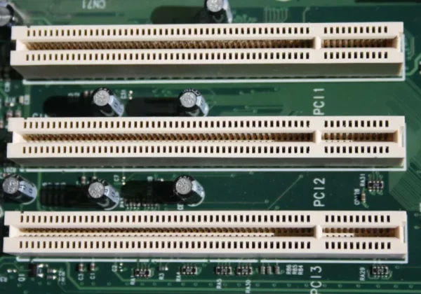 Enthusiast makes NVMe SSD work on a Pentium III system through a PCI slot – In-Depth Review and P…
