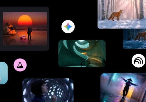 As Google Expands AI Investment, Gemini Leads a Breakout Quarter for Alphabet