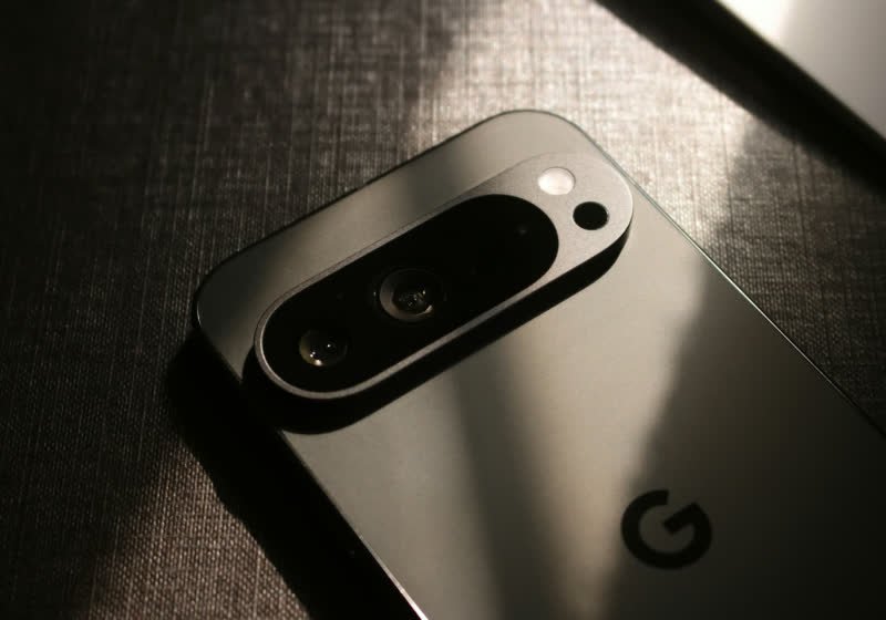 AirDrop File Sharing Expands to More Android Phones Soon, Google Confirms