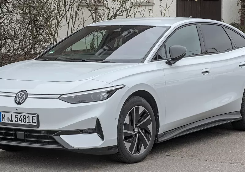 Volkswagen Surpasses Tesla in European EV Sales for the First Time