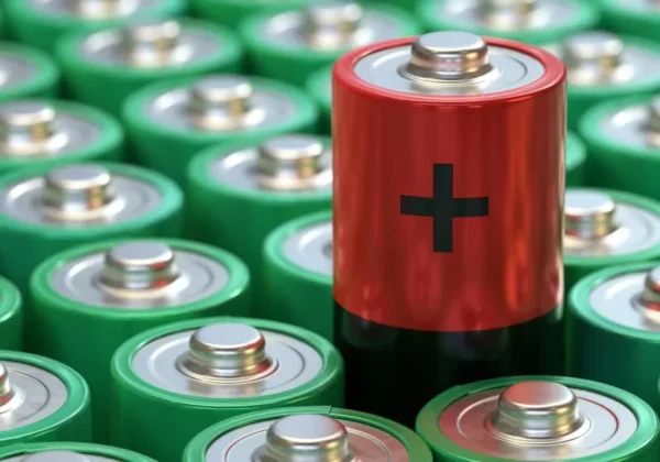 AI Model Predicts Battery Lifespan After Only 50 Charge-Discharge Cycles