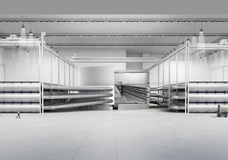 Fusion Startup Proposes Laser-Free Preheating for Fusion Reactions