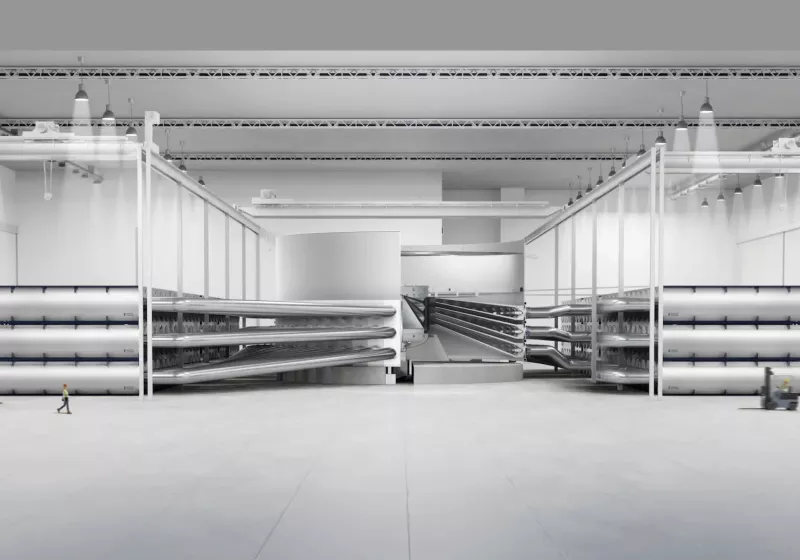 This Fusion Energy Startup Bets on Subtle Machinery Tweaks to Eliminate Laser Preheating