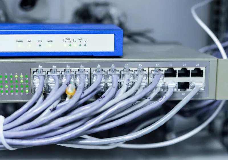 CISA Orders U.S. Federal Agencies to Remove Outdated Routers and Firewalls